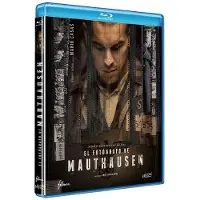 Divisa Der Fotograf Von Mauthausen Blu-ray Spanisch