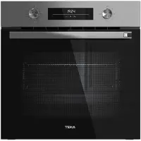Teka Hsb 6250 P Inox 70l Multifunktionsofen