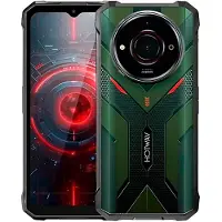 HOTWAV T7S Smartphone 4GB 128GB 6280mAh Dual SIM