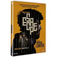 Divisa Escape Dvd