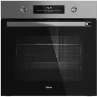 Teka Hsb 6360 Inox 70l Multifunktionsofen