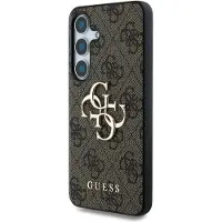 GUESS Classic Logo Samsung Galaxy S25 Plus Handyhülle