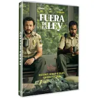Divisa Fuera De La Ley Dvd