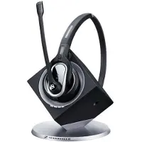 Epos Dw 20 Pro 1 Usb Voip-kopfhörer