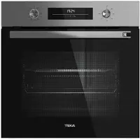 Teka Airfry Hsb 6466 Inox 70l Multifunktionsofen