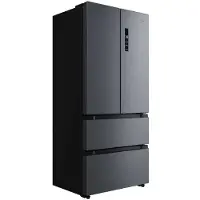 Teka Rfd 77825 Inox Amerikanischer Kühlschrank