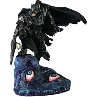 Kitsune Statue Berserk Akihabara Legend Figure PVC Statue 1/8 Guts (Berserker Armor) 26 cm