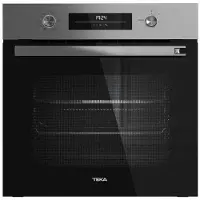Teka Airfry Hsb 6466 P Inox 70l Multifunktionsofen
