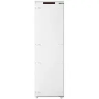 Teka Rsf 73385 Fi Vertikaler Gefrierschrank