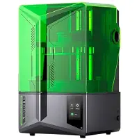 Elegoo Saturn 4 UV-Harz 3D-Drucker mit 12K Auflösung, Druckfläche 218,88x122,88x220 mm