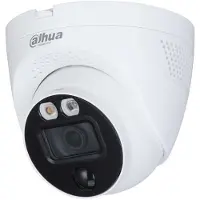 Dahua Hac-me1200eq-ls 0280b Domo Überwachungskamera