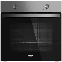 Teka Hbb 4350 Inox 70l Multifunktionsofen