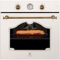 Electrolux Surroundcook Eoa5220fov 72l Ofen Golden 60 cm Golden 60 cm
