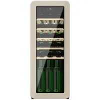 Cecotec Bolero Grandsommelier Origin 24 Hit Weinkühlschrank
