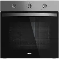 Teka Hbb 5350 Inox 70l Multifunktionsofen