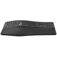 Rapoo 8810me Kabellose Tastatur Und Maus Schwarz Schwarz One Size