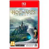 Games Switch 2 Hogwarts Legacy