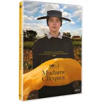 Divisa Madame Clicquot Dvd