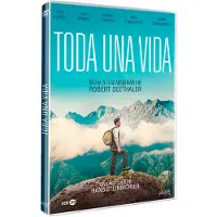 Divisa Toda Una Vida Dvd
