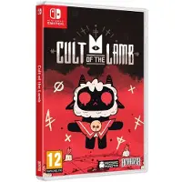 Games Switch Cult Of The Lamb