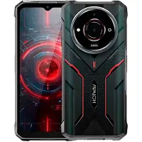 HOTWAV T7S Smartphone 4GB 128GB 6280mAh Dual SIM