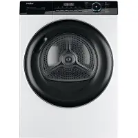 Haier I-pro Series 3 Hd90-a3939-ib Frontlader Trockner