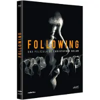 Divisa Following Blu-ray