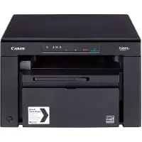 Canon MF3010 i-SENSYS, Laser, Mono, Mono, 18 S./Min., 1200 x 600 DPI, UFRII-LT