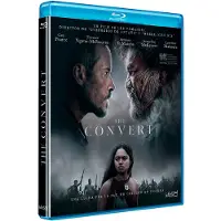 Divisa The Convert Blu-ray