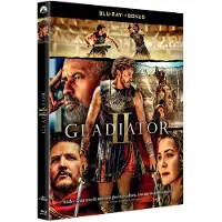 Paramount Gladiator Ii Blu-ray