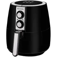 Becken Baf8329 Fritteuse