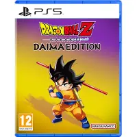 BANDAI NAMCO Entertainment Dragon Ball Z: Kakarot Daima Edition, PS5, PlayStation 5, T (Jugendliche)