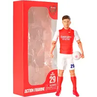 Banbo Toys Figurka kolekcjonerska - Havertz Arsenal 20cm oficjalny produkt