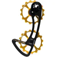Cycling Ceramic Shimano Ultegra 6700-70/6800-80/dura-ace 7900-70/9000-70 Stützradsystem