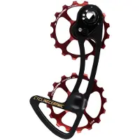 Cycling Ceramic Shimano Ultegra 6700-70/6800-80/dura-ace 7900-70/9000-70 Stützradsystem