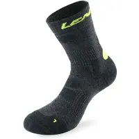 Lenz Trekking 8.1 anthrazit/lime 35-38