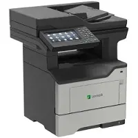 Lexmark Xm1246 Multifunktionsdrucker