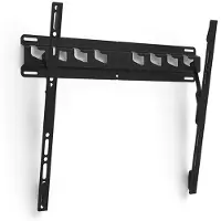 Vogel's Vogels Wandhalterung, MA3010-A1, 32-55", Neigbar, Höchstgewicht (Belastbarkeit) 50 kg, VESA 100-400 mm, Schwarz