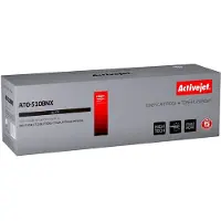 ActiveJet ATO-510BNX Tonerkartusche (Ersatz für OKI 44973508; Höchste; 7000 seiten; schwarz), 7000 Seiten, Schwarz, 1 Stück(e)