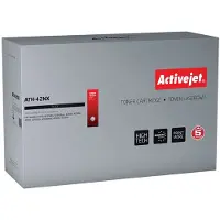 ActiveJet Hp 42x Q5942x Kompatible Tintenpatronen