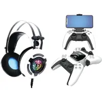 Bnk-9083 5-in-1-zubehörpaket Für Ps5