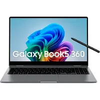 Samsung Galaxy Book5 360, Intel Core Ultra 7, 39,6 cm (15.6"), 1920 x 1080 Pixel, 16 GB, 512 GB, Windows 11 Pro