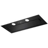 Electrolux LFG719R, 700 m³/h, Abluft/Umluft, A, A, D, 67 dB