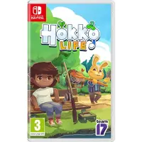 Games Switch Hokko Life