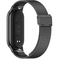 Tech-Protect Milanese Xiaomi Smart Band 8 Gurt