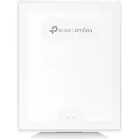 TP-LINK Omada EAP610GP-Desktop, 2,4 GHz, 5 GHz, 1800 Mbit/s, SNMP, SNMPv2, SNMPv3, SSH, WPA-Personal, WPA2-Personal, WPA3-Personal, 1000,10,100 Mbit/s