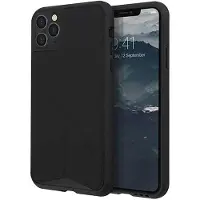 Uniq Transforma Iphone 11 Pro Max Ebony Handyhülle