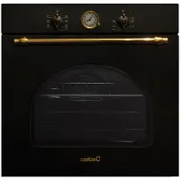 CATA Mra 7108 Bk Multifunktionsofen