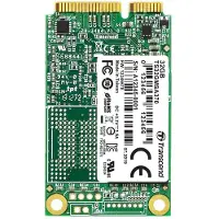 Transcend TS32GMSA370S, 32 GB, mSATA, 280 MB/s, 6 Gbit/s