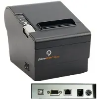 Posiberica P80 Thermodrucker